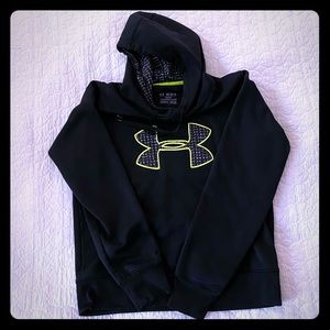 Women’s Under Armour Hoodie